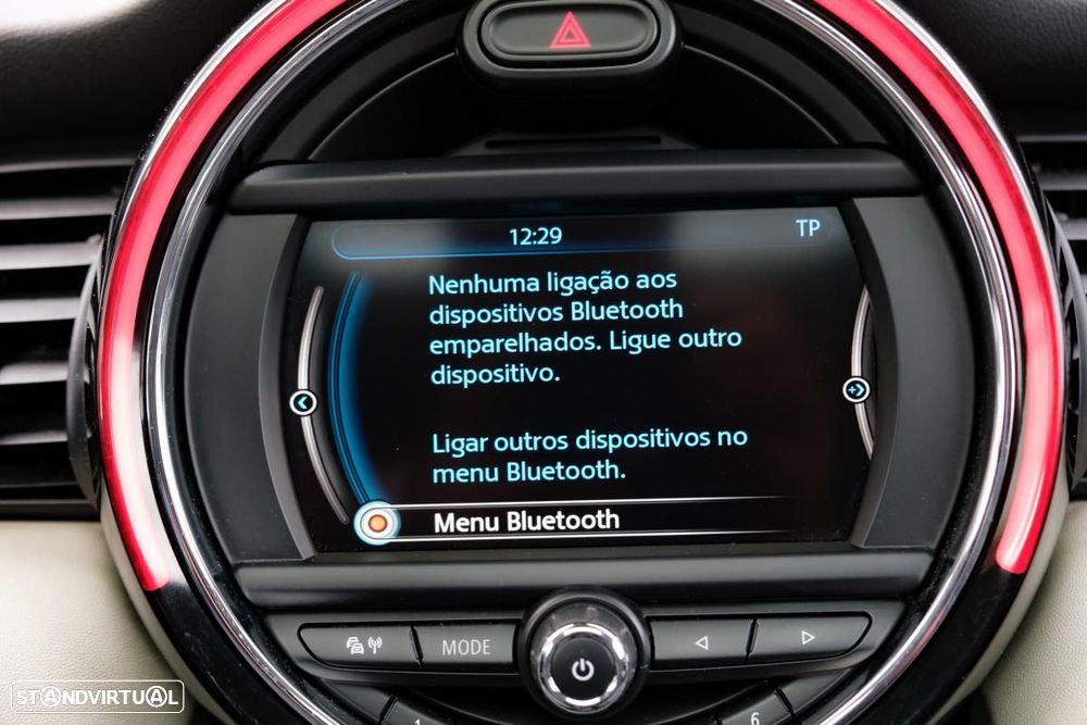 MINI 5 Portas Cooper Resolute Edition Auto - 14