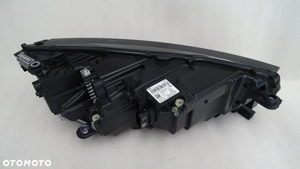 SKODA OCTAVIA IV 5E4 LIFT FULL LED - lampa przednia lewa - 7