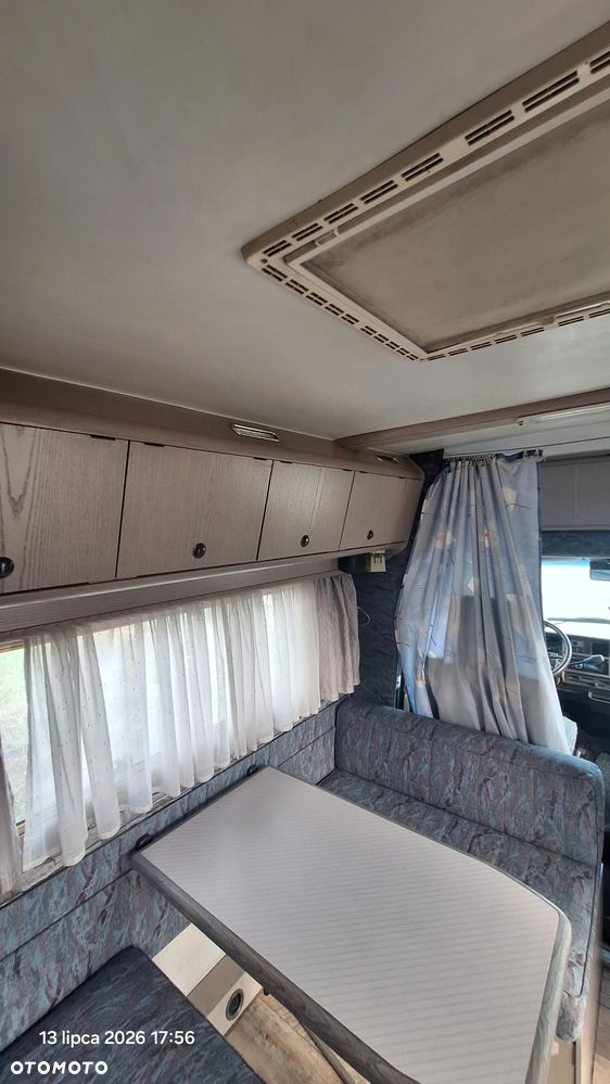 Fiat Ducato - 10