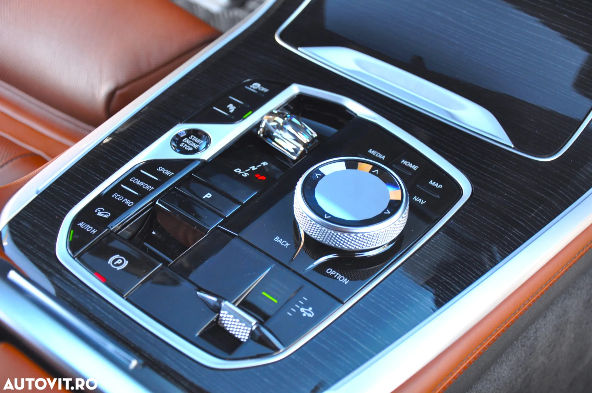 BMW X7 xDrive40d AT MHEV - 21