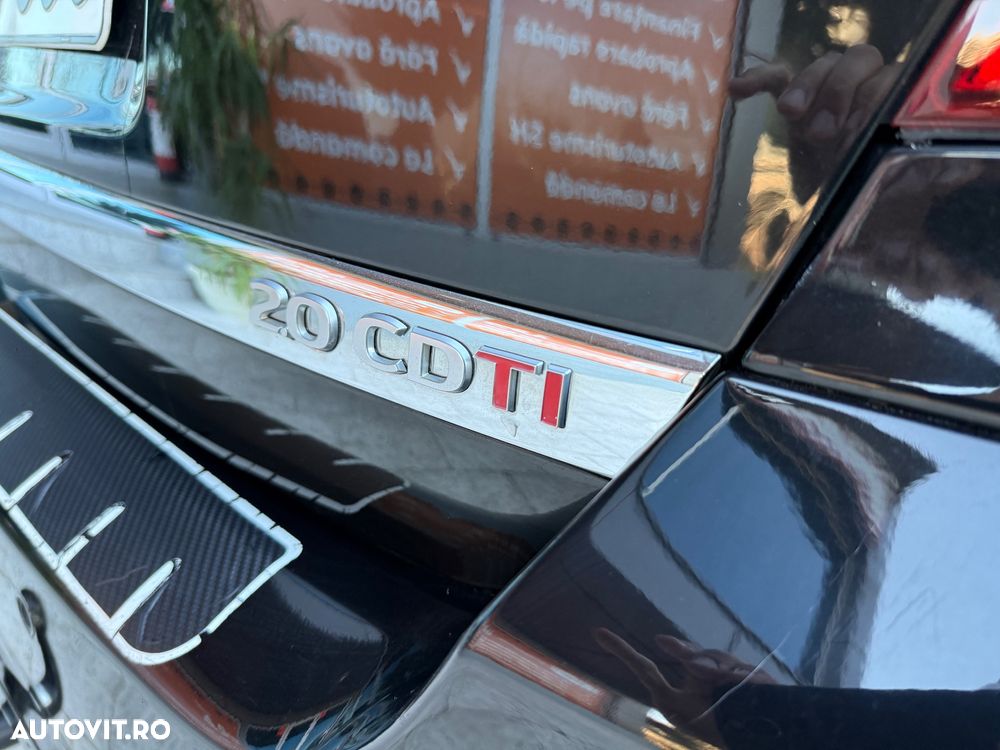 Opel Antara 2.0 CDTI 4x4 Edition - 36