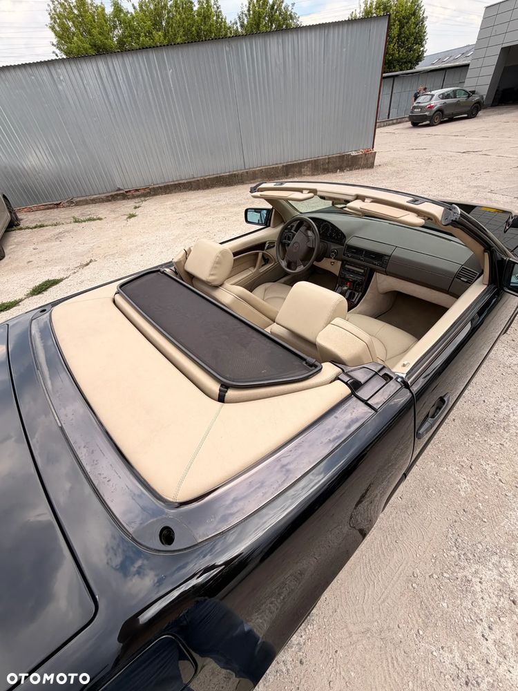 Mercedes-Benz SL - 16