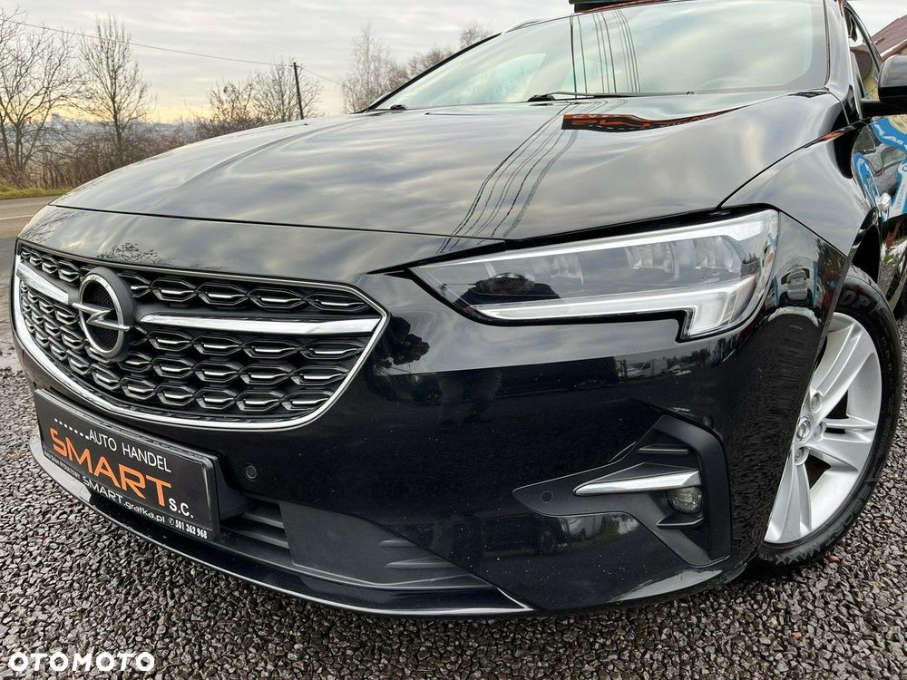 Opel Insignia 2.0 CDTI Elegance S&S - 25