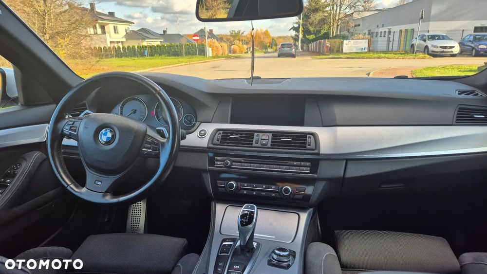BMW Seria 5 - 11