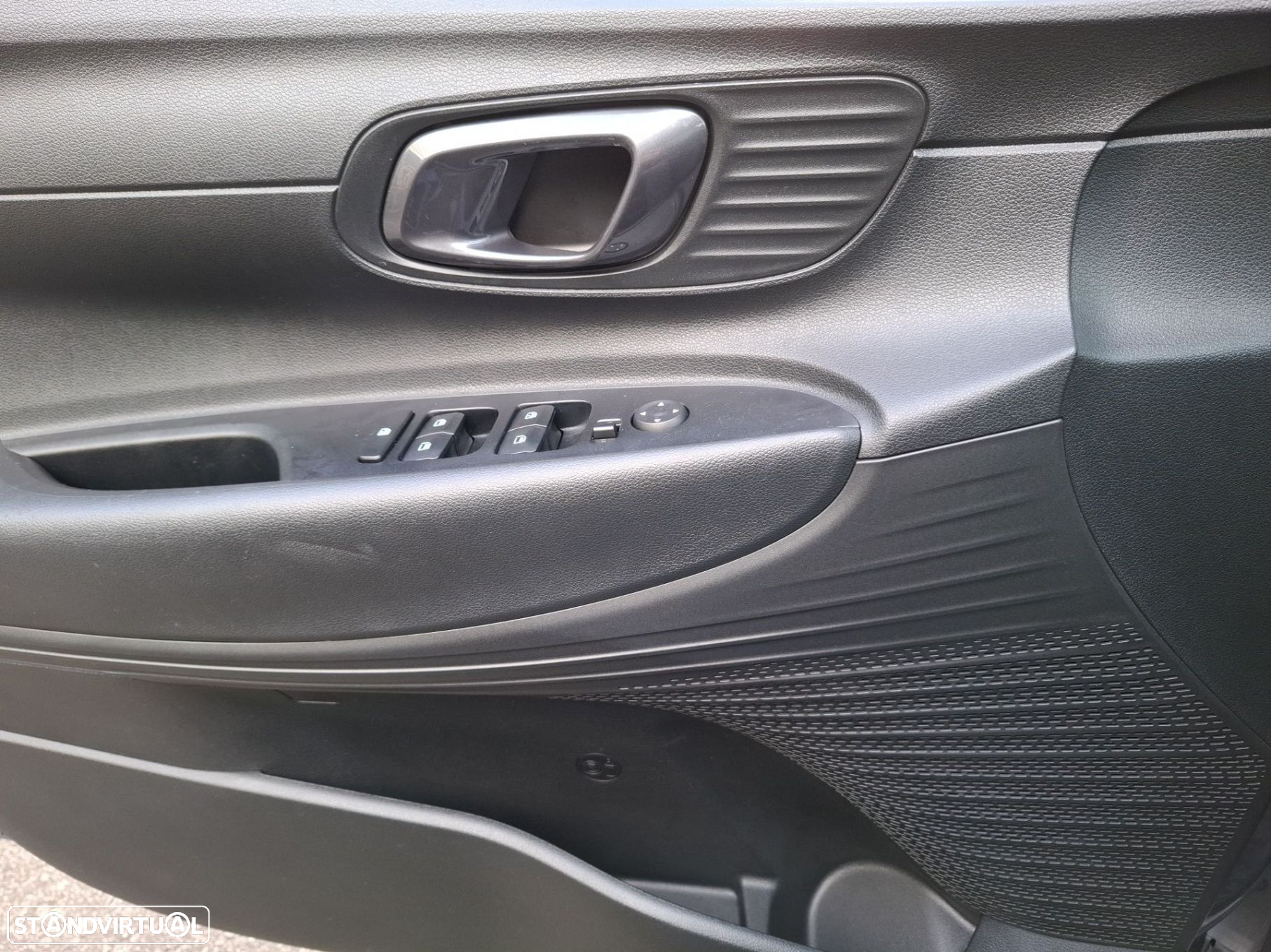 Hyundai i20 1.0 T-GDI Style - 18