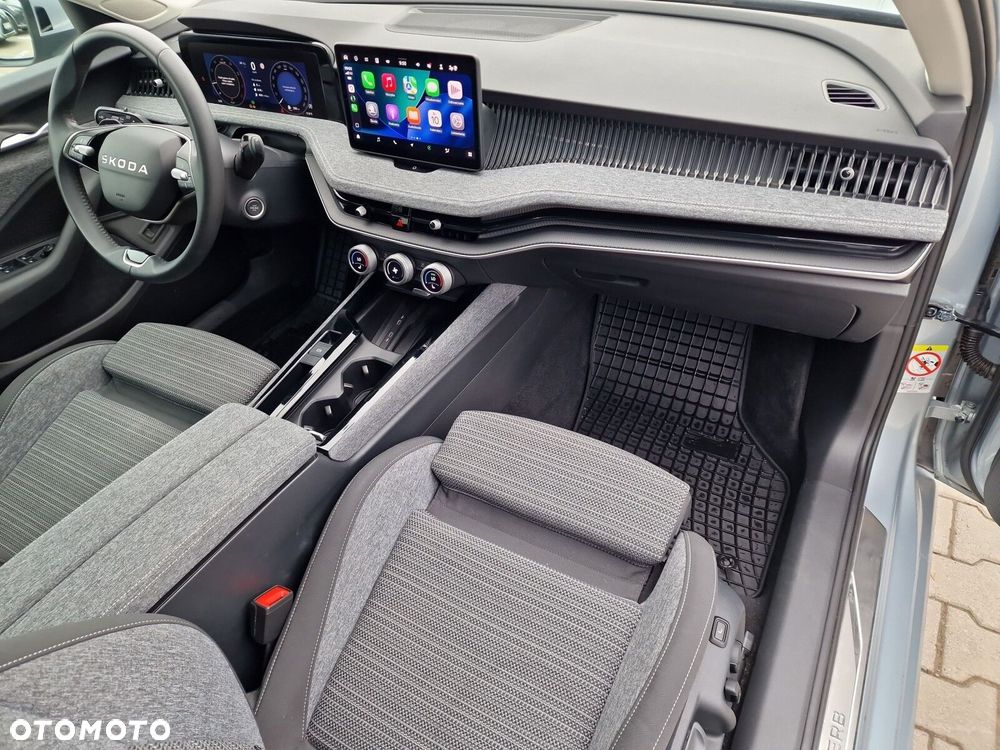 Skoda Superb - 27