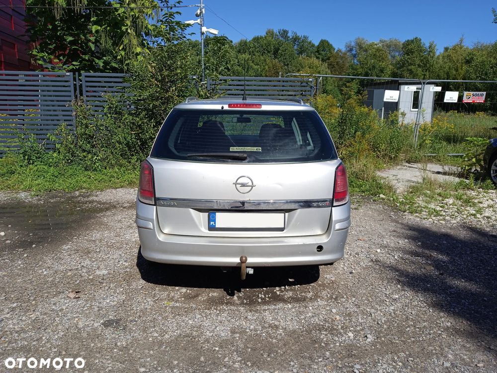 Opel Astra - 4