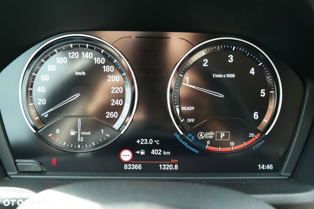 BMW X1 - 22