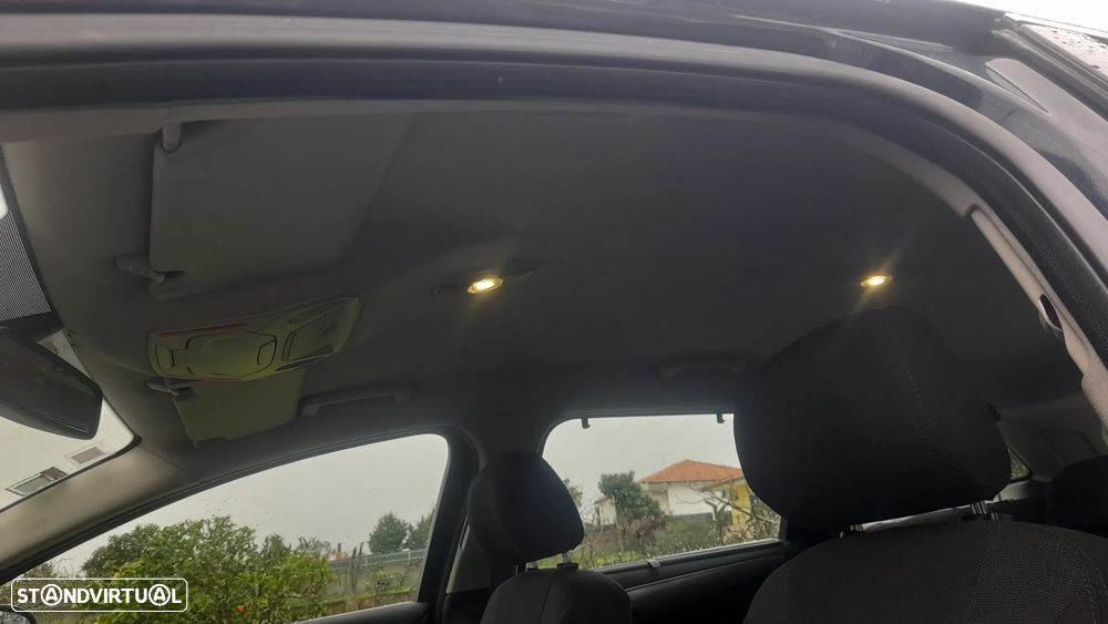 Ford Mondeo SW 1.6 TDCi Ambiente - 29