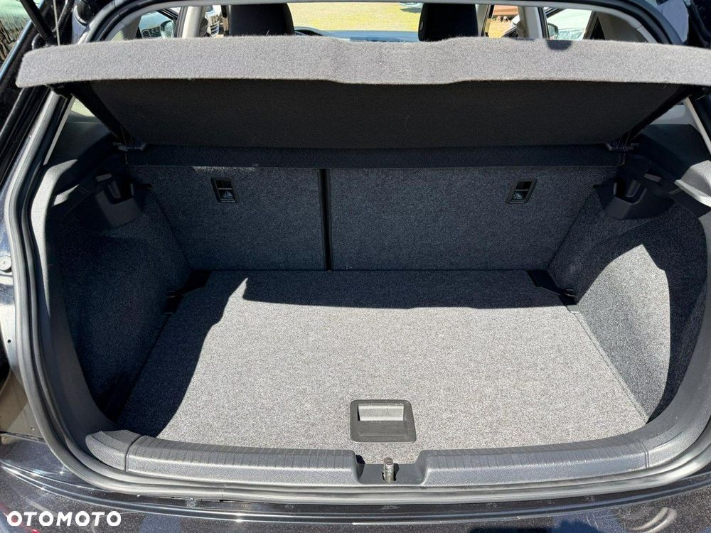 Volkswagen Polo 1.0 TSI Style DSG - 15