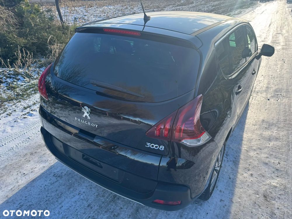 Peugeot 3008 - 32