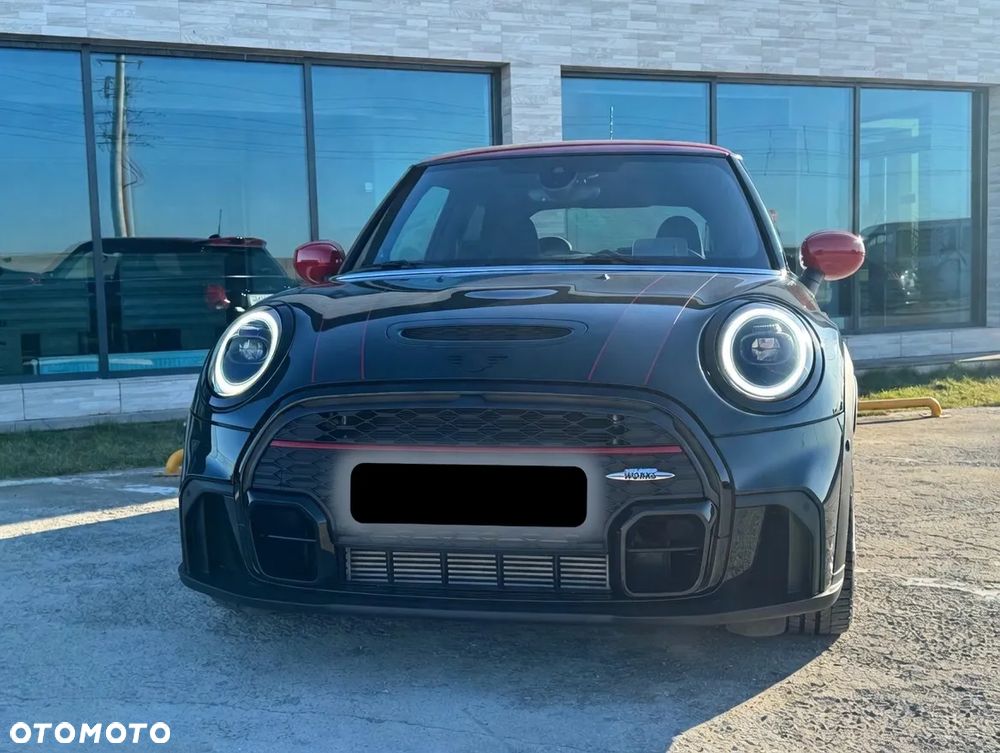 MINI Cooper S Sport-Aut - 10
