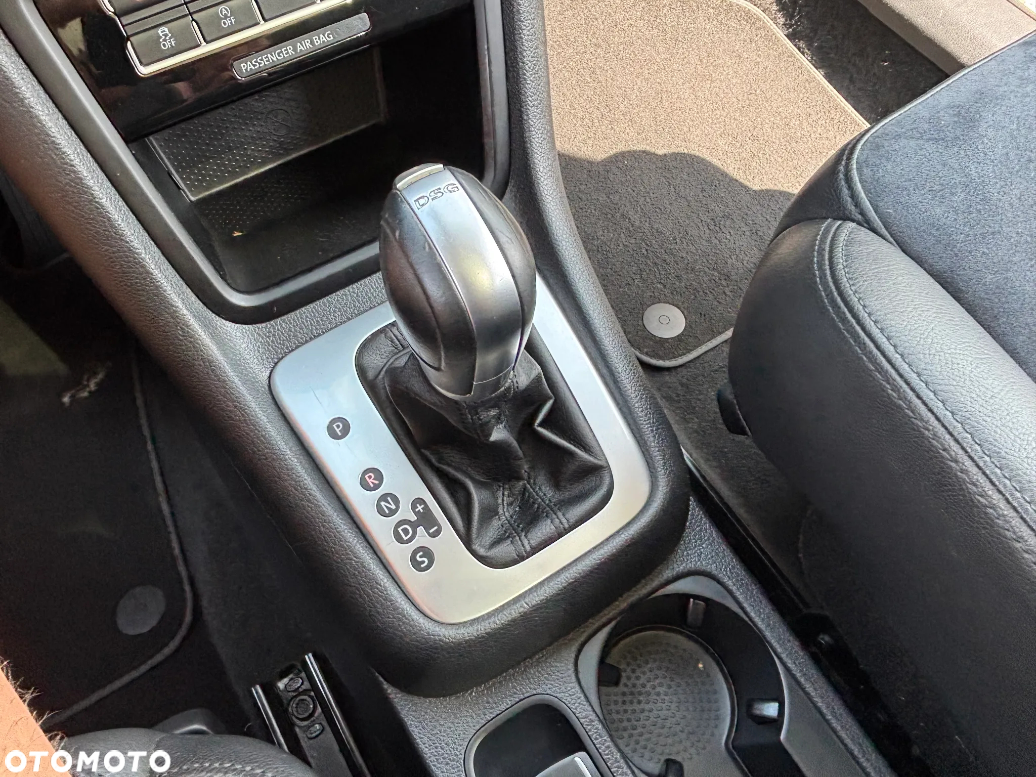 Seat Alhambra 2.0 TDI S&S DSG XCELLENCE - 19
