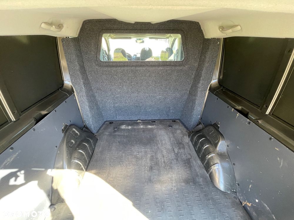 Peugeot Expert Tepee L2H1 (5-Si.) Vagabond - 38