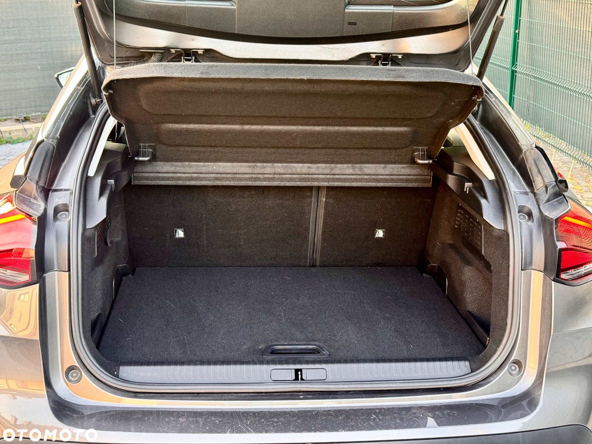 Citroën C4 1.2 PureTech Shine S&S - 7