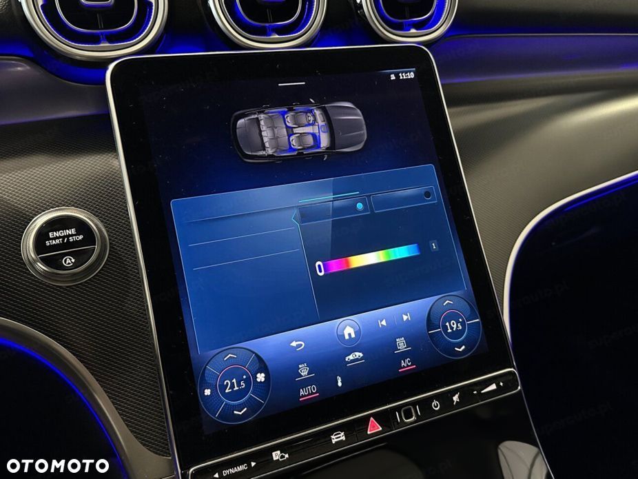 Mercedes-Benz GLC 200 mHEV 4-Matic Avantgarde - 11