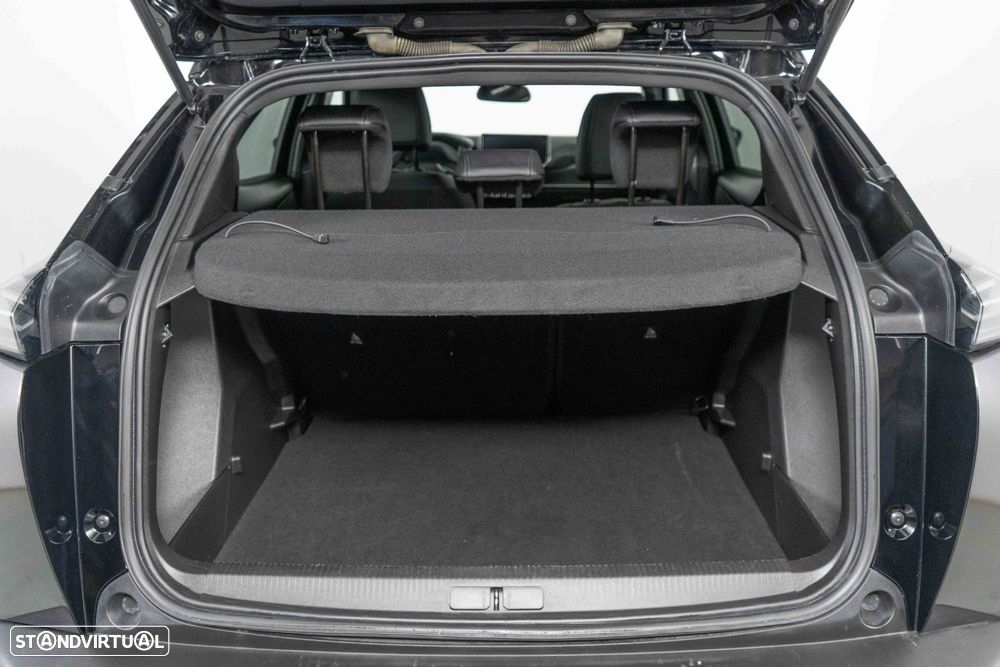 Peugeot 2008 1.2 PureTech Allure Pack - 13