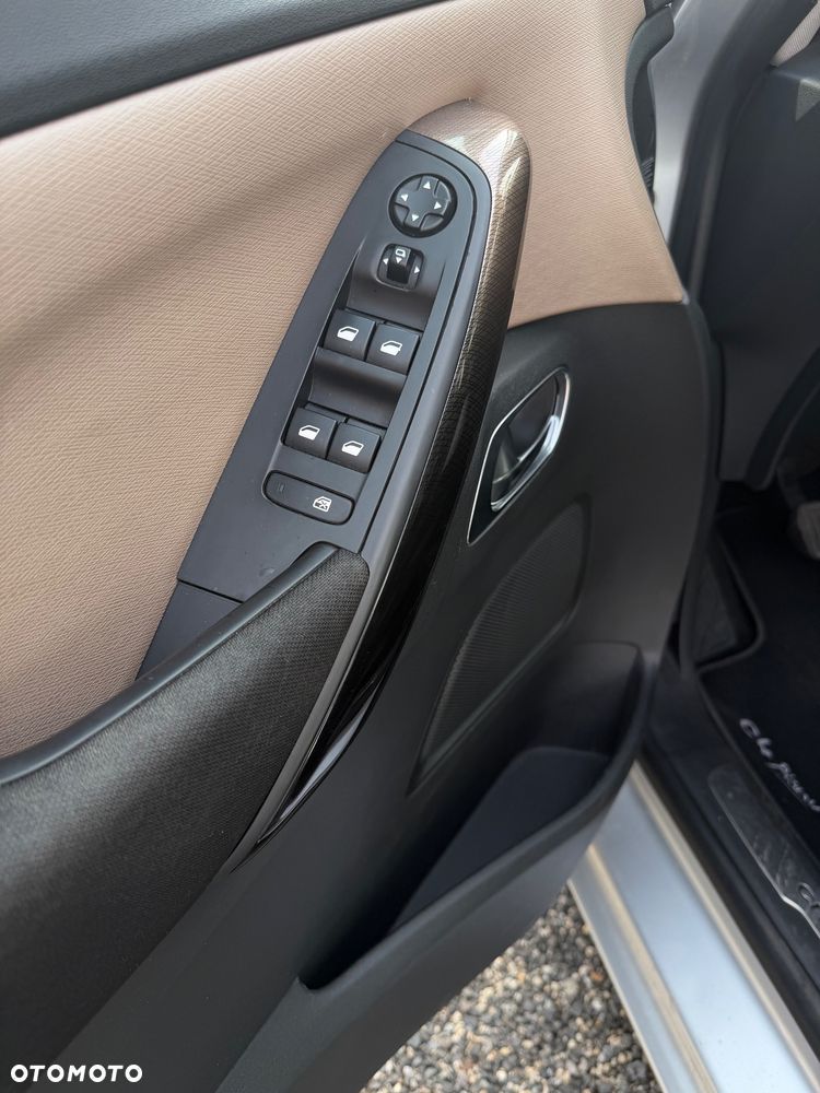 Citroën C4 Picasso 1.6 THP Seduction Elite - 13