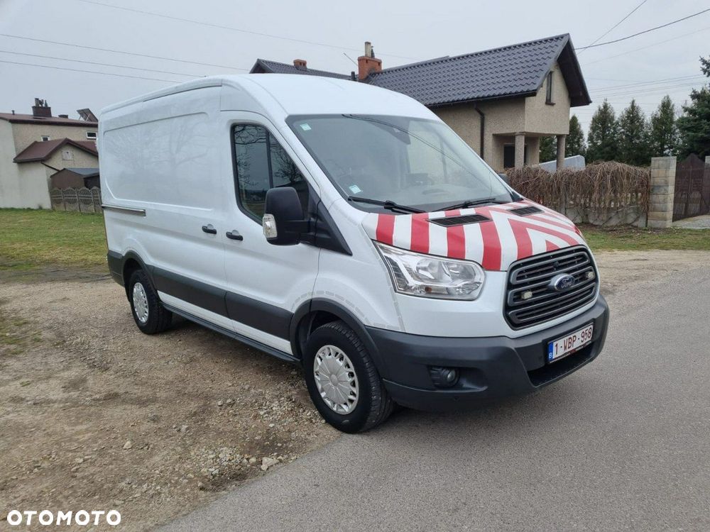 Ford Transit - 3