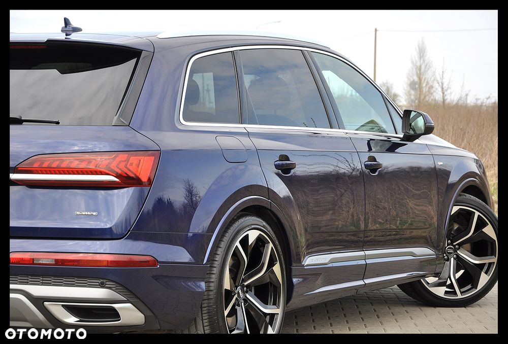Audi Q7 - 12