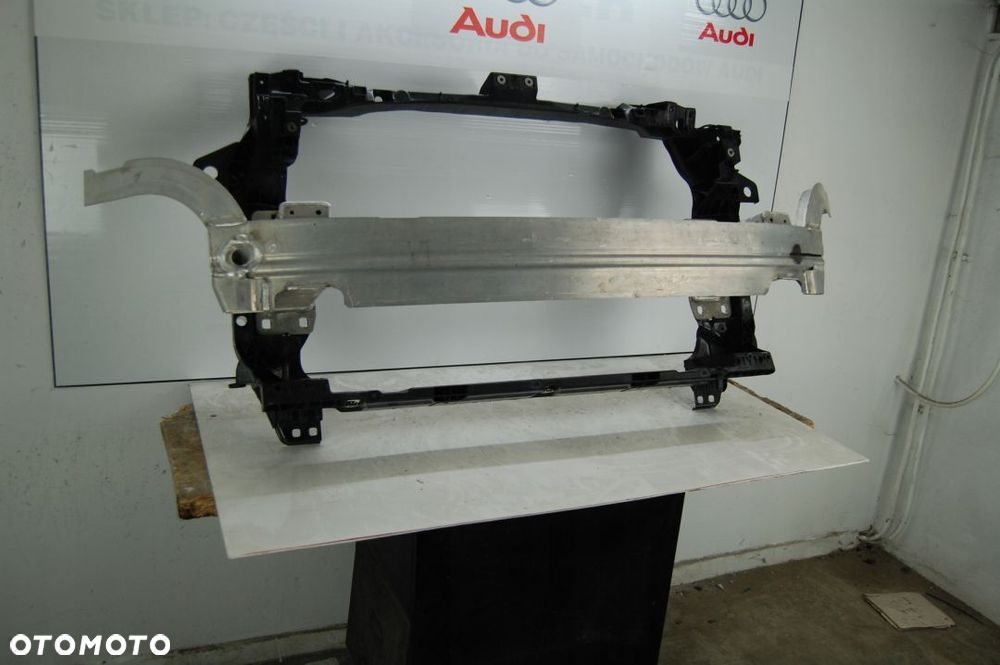 WZMOCNIENIE PAS AUDI Q7 4M 4M0 2014-2019 - 3