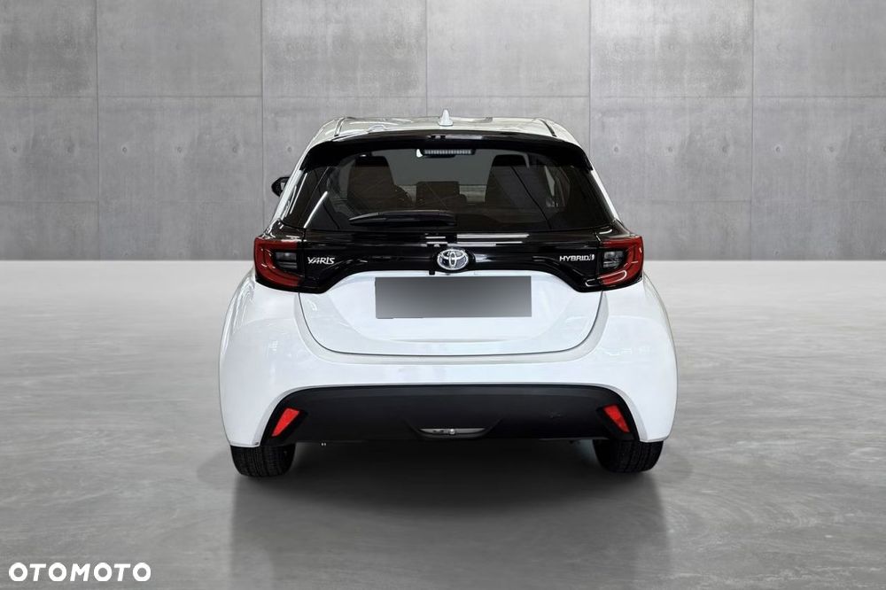 Toyota Yaris 1.5 VVT-i Style - 7