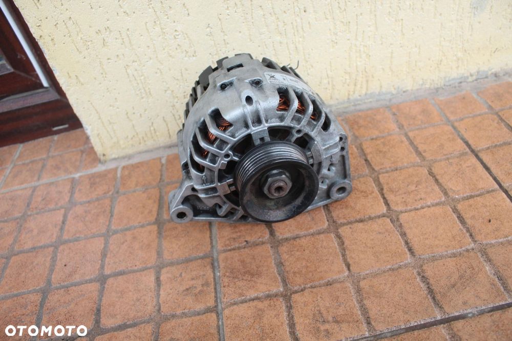 ALTERNATOR AUDI A4 B6 2.5 TDI - 2