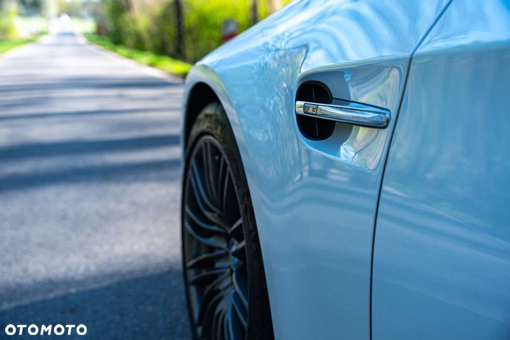 BMW M3 - 11