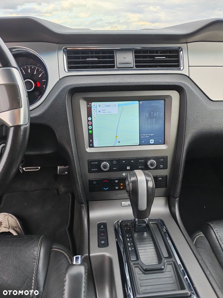 Ford Mustang 3.7 V6 - 11