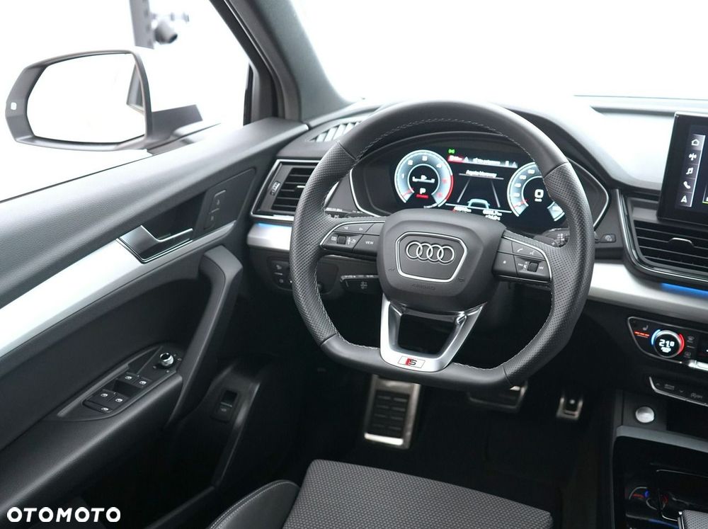 Audi Q5 Sportback - 22