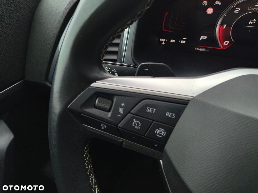 Seat Ateca - 21