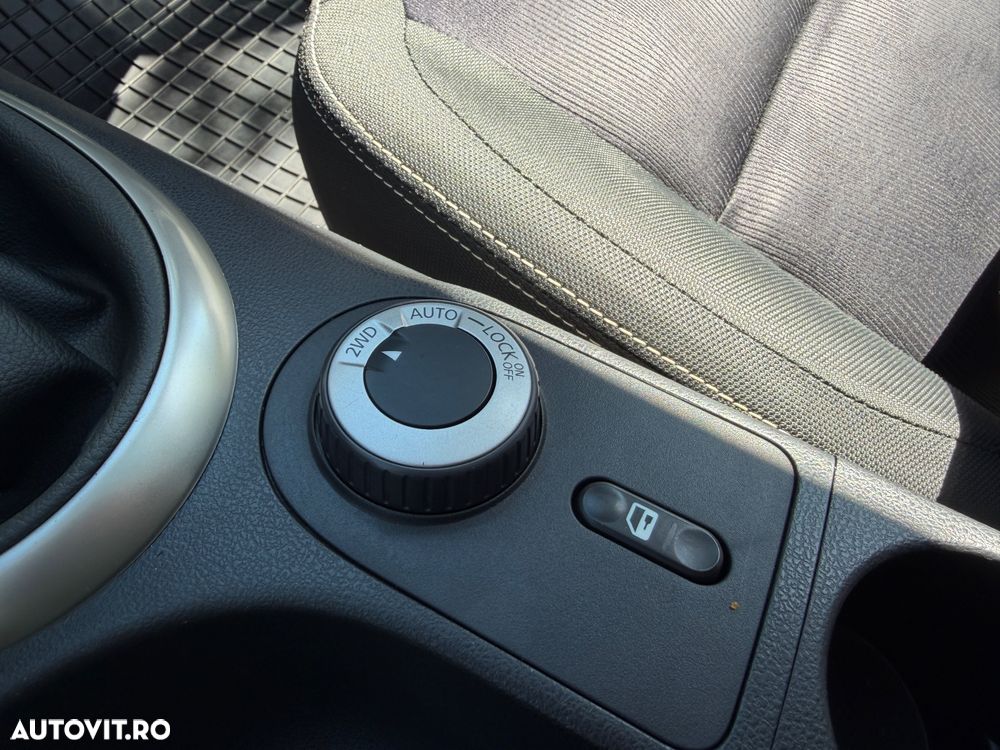 Nissan Qashqai 1.6 DCI DPF Start/Stop tekna - 11