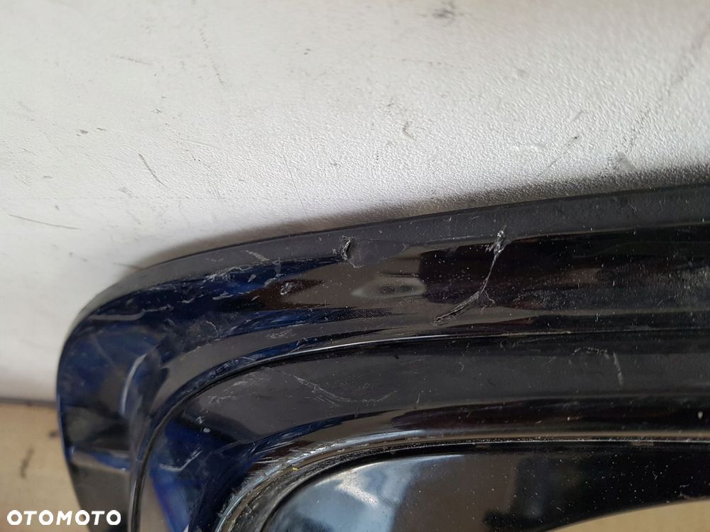 audi a3 rs3 dyfuzor spoiler zderzaka tył 8v4807521ab - 6