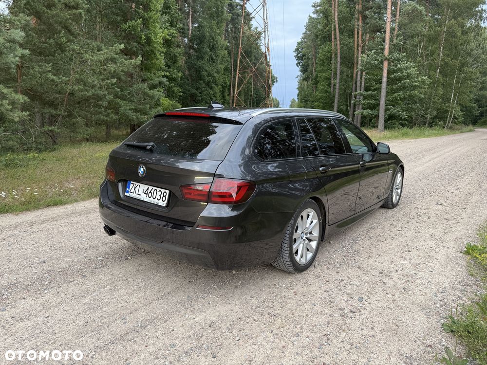 BMW Seria 5 - 3