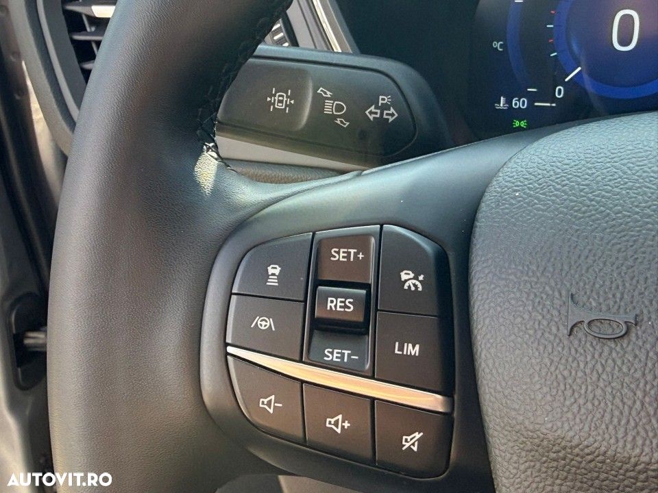 Ford Kuga 2.5 Duratec PHEV Titanium - 33