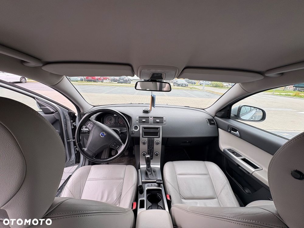 Volvo S40 - 8