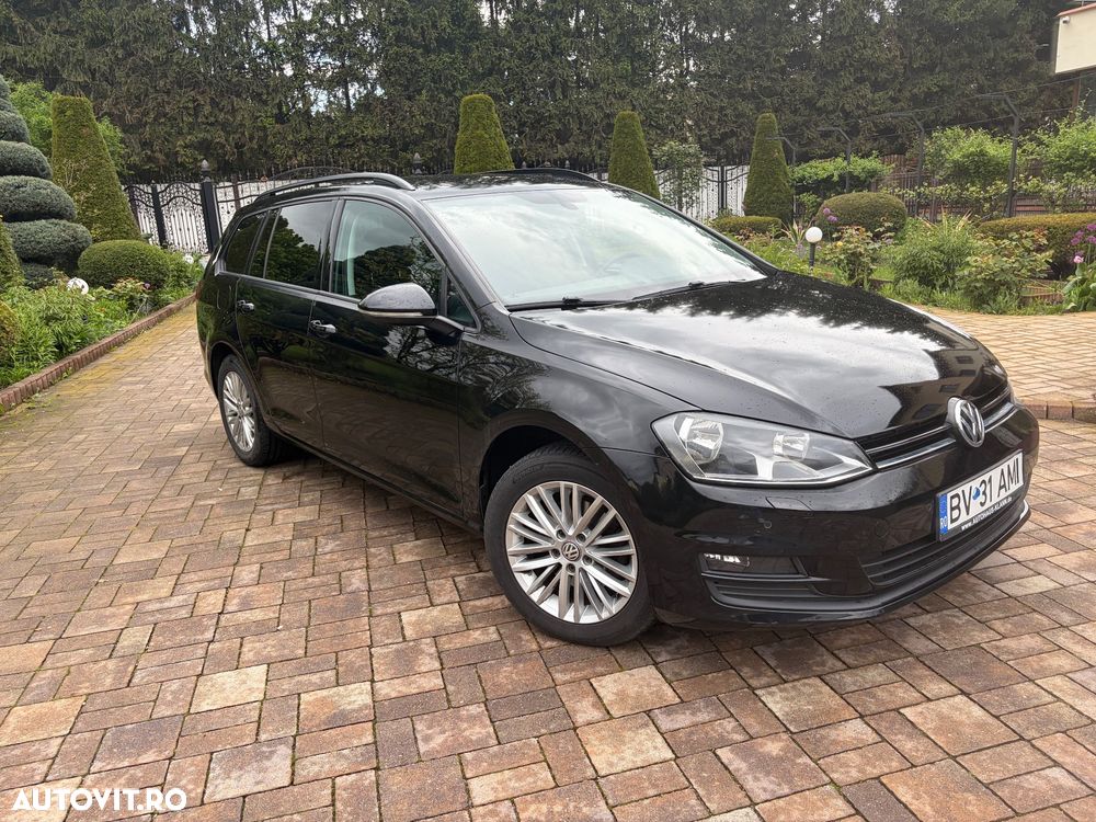 Volkswagen Golf - 16