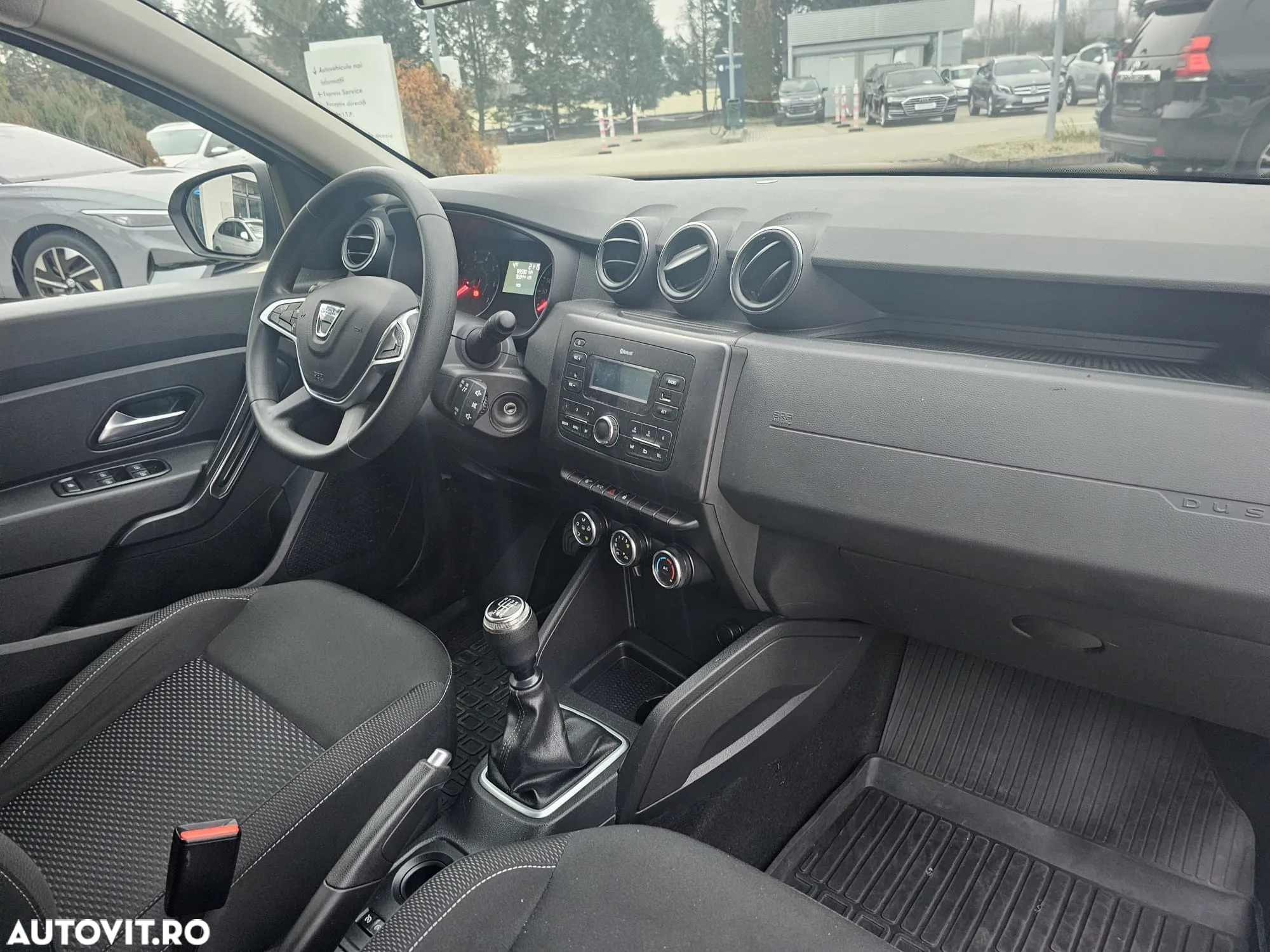 Dacia Duster - 10