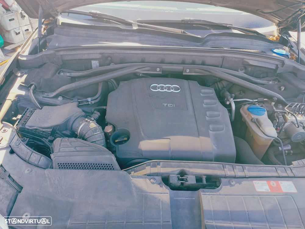 Audi Q5 2.0 TDI Advance - 3