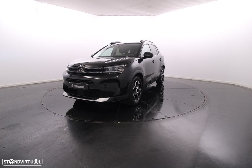 Citroën C5 Aircross 1.2 PureTech Plus - 13