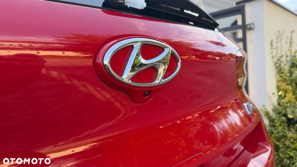 Hyundai i30 - 15