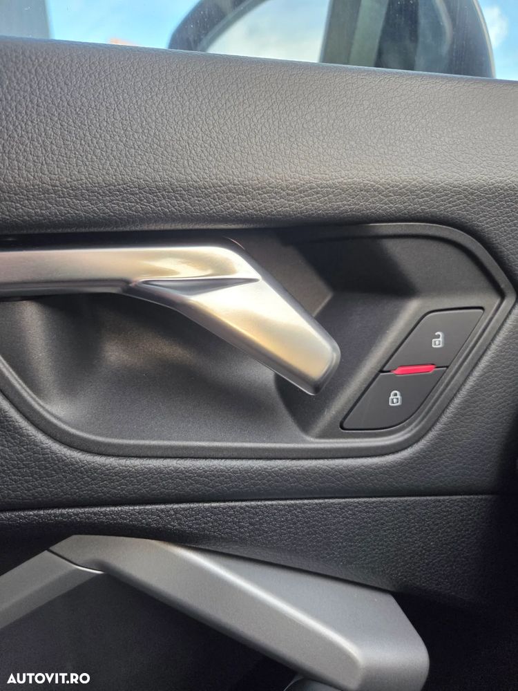 Audi Q3 Sportback 2.0 40 TDI quattro S tronic S Line - 16