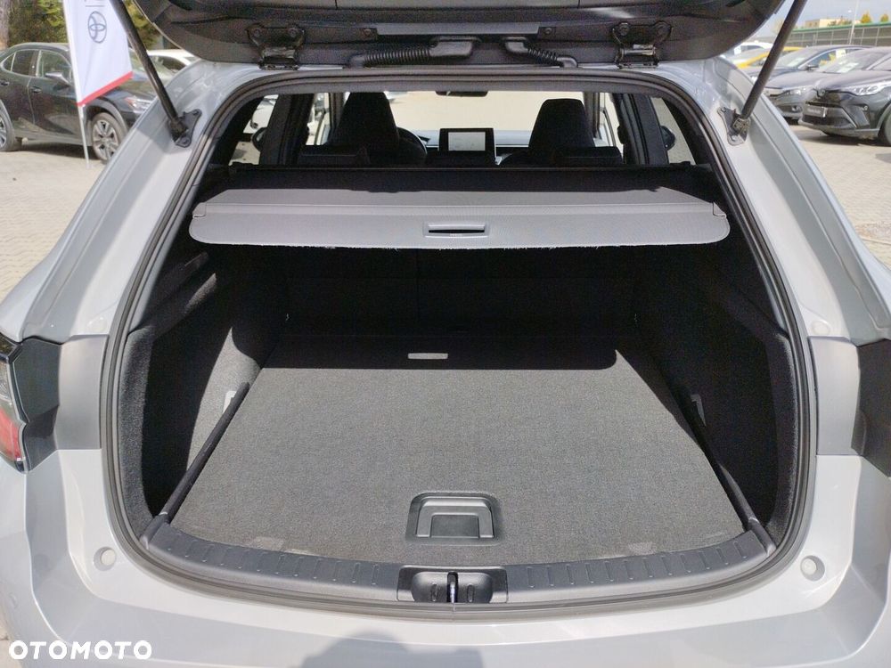 Toyota Corolla - 26
