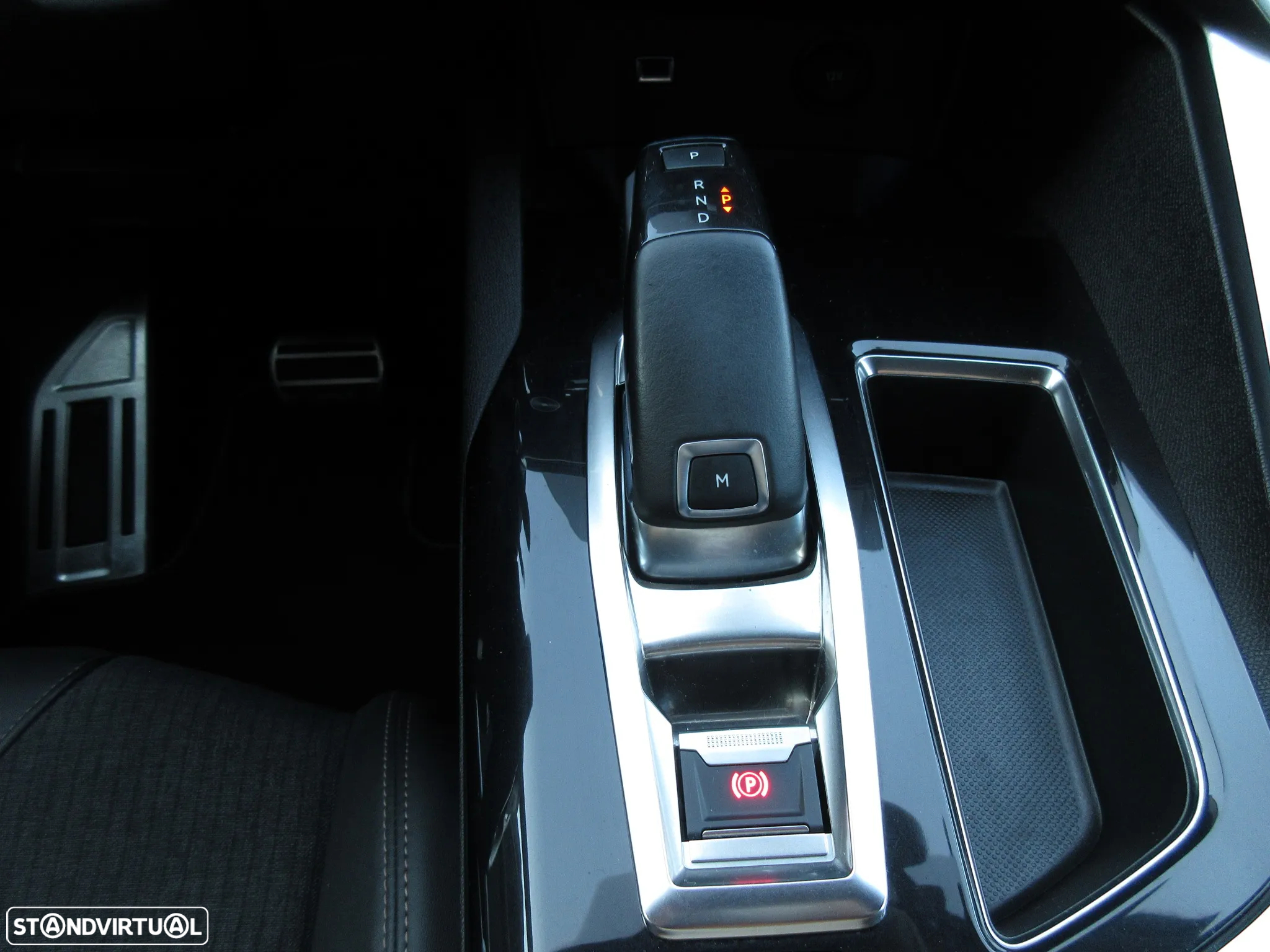 Peugeot 3008 1.5 BlueHDi GT Line EAT8 - 47