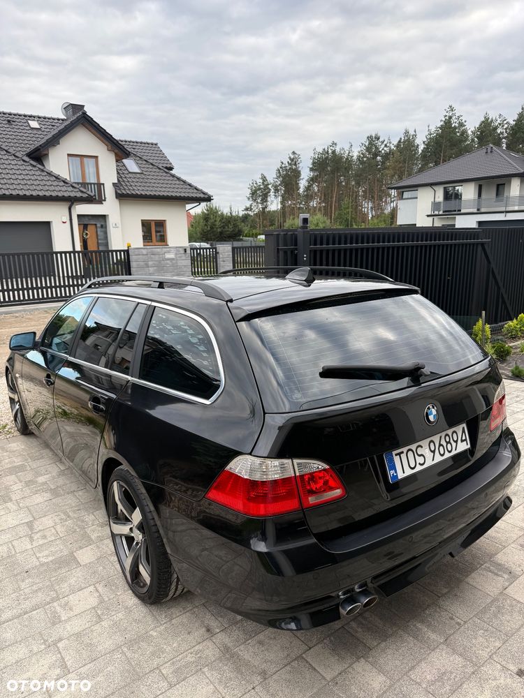 BMW Seria 5 - 12