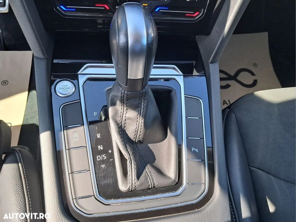 Volkswagen ARTEON 2.0 TDI DSG Elegance - 20