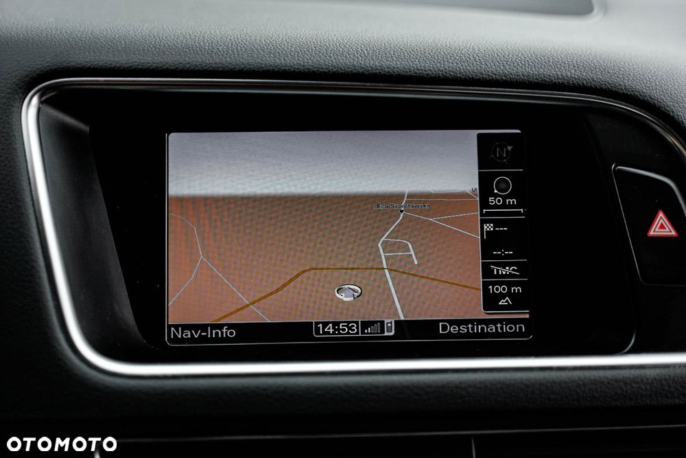Audi Q5 2.0 TDI Quattro - 18