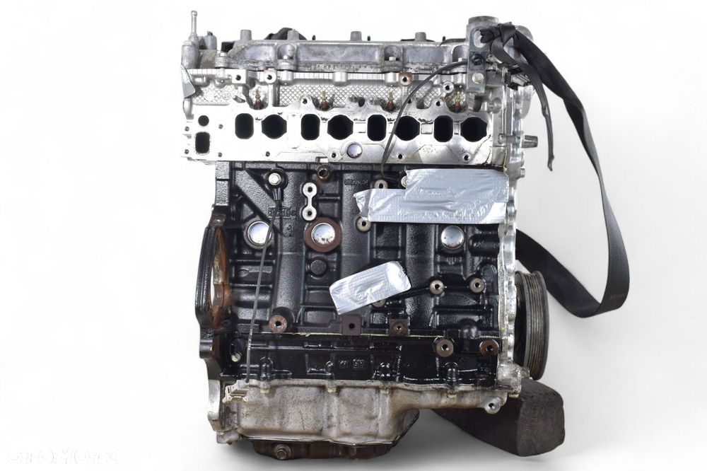 Silnik CHEVROLET CAPTIVA OPEL ANTARA 2.2 VCDI CDTI 163KM Z22D1  KOMPRESJA - 8