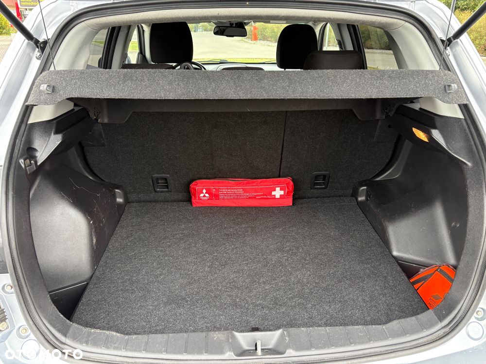 Mitsubishi ASX 1.6 DID Invite AS&G - 24