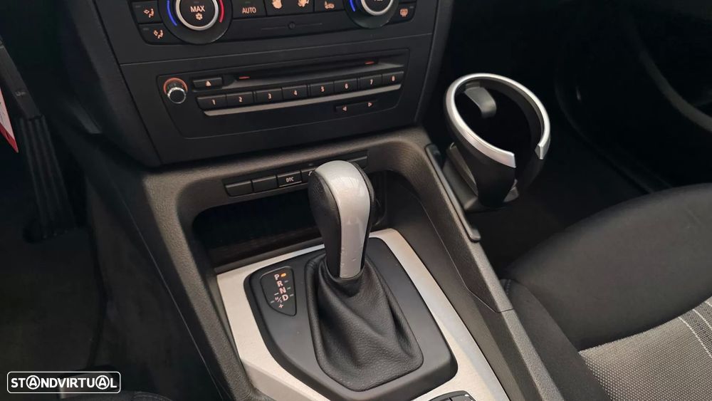 BMW X1 23 d xDrive Auto - 42